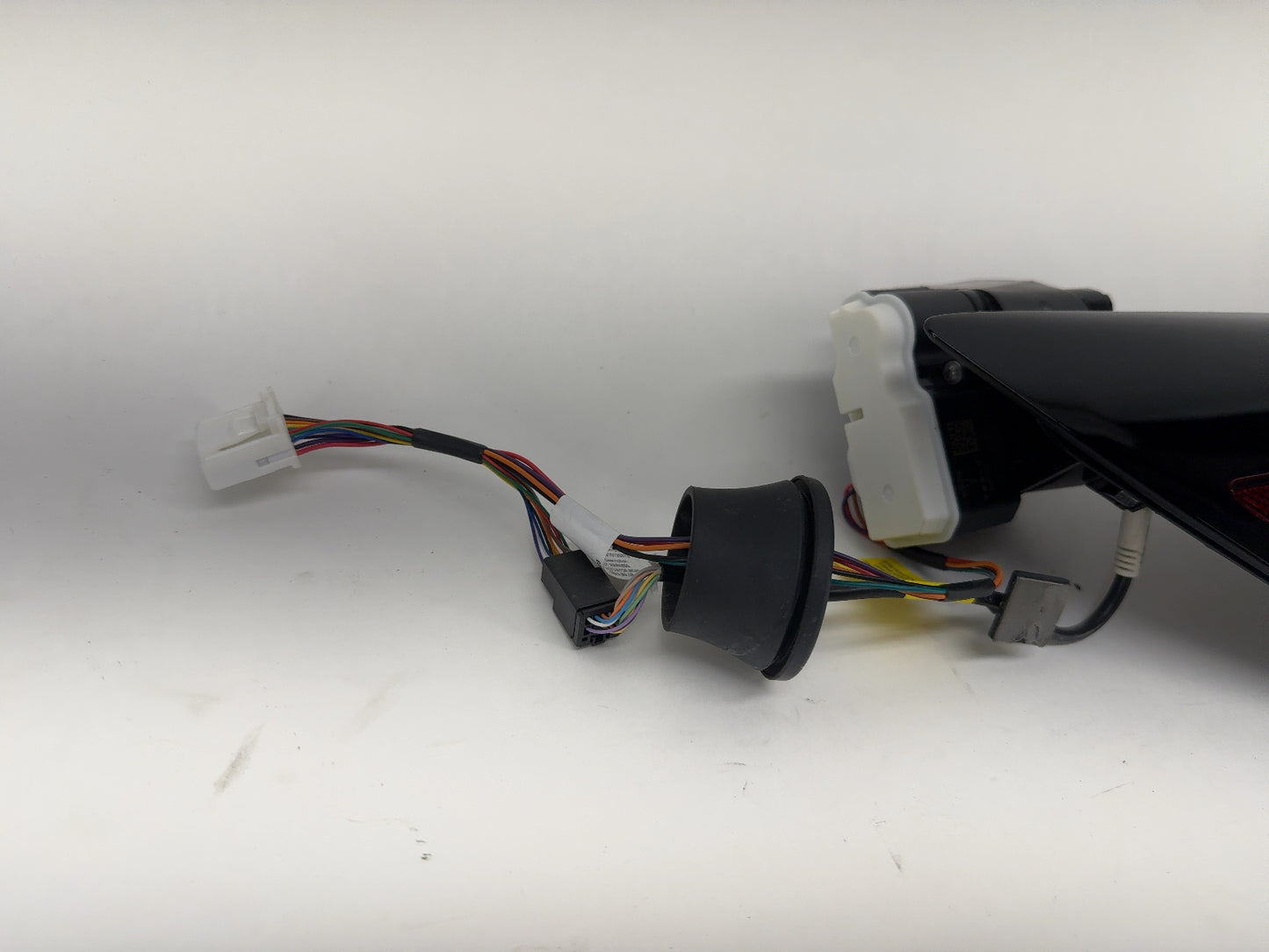 2024 Tesla Model Y Charge Port Door 1478844-00-A