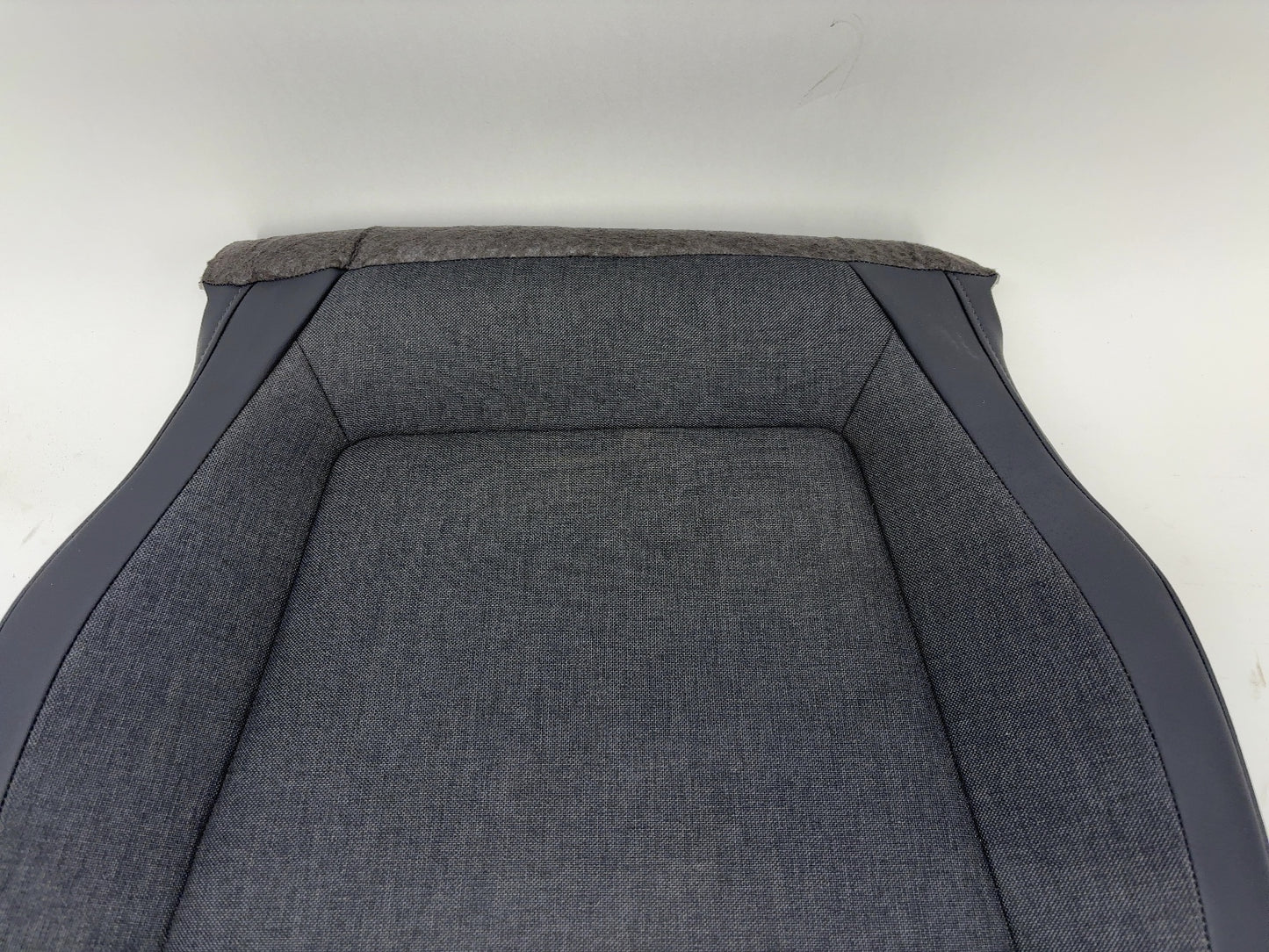 2025 Tesla Model 3 Highland Front Left Seat Lower Cushion 2191867-04-B
