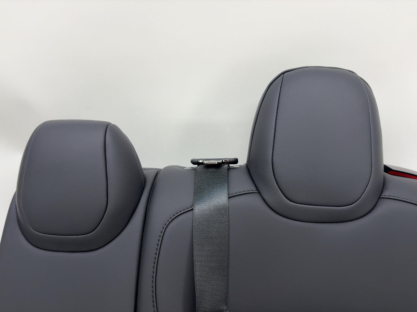 2025 Tesla Model 3 Highland Rear Left Upper Seat Cushion 2093628-00-A