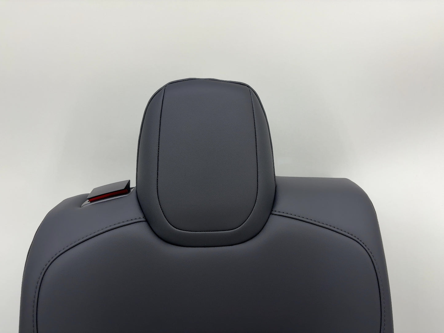 2025 Tesla Model 3 Highland Rear Right Upper Seat Cushion 2093650-00-A