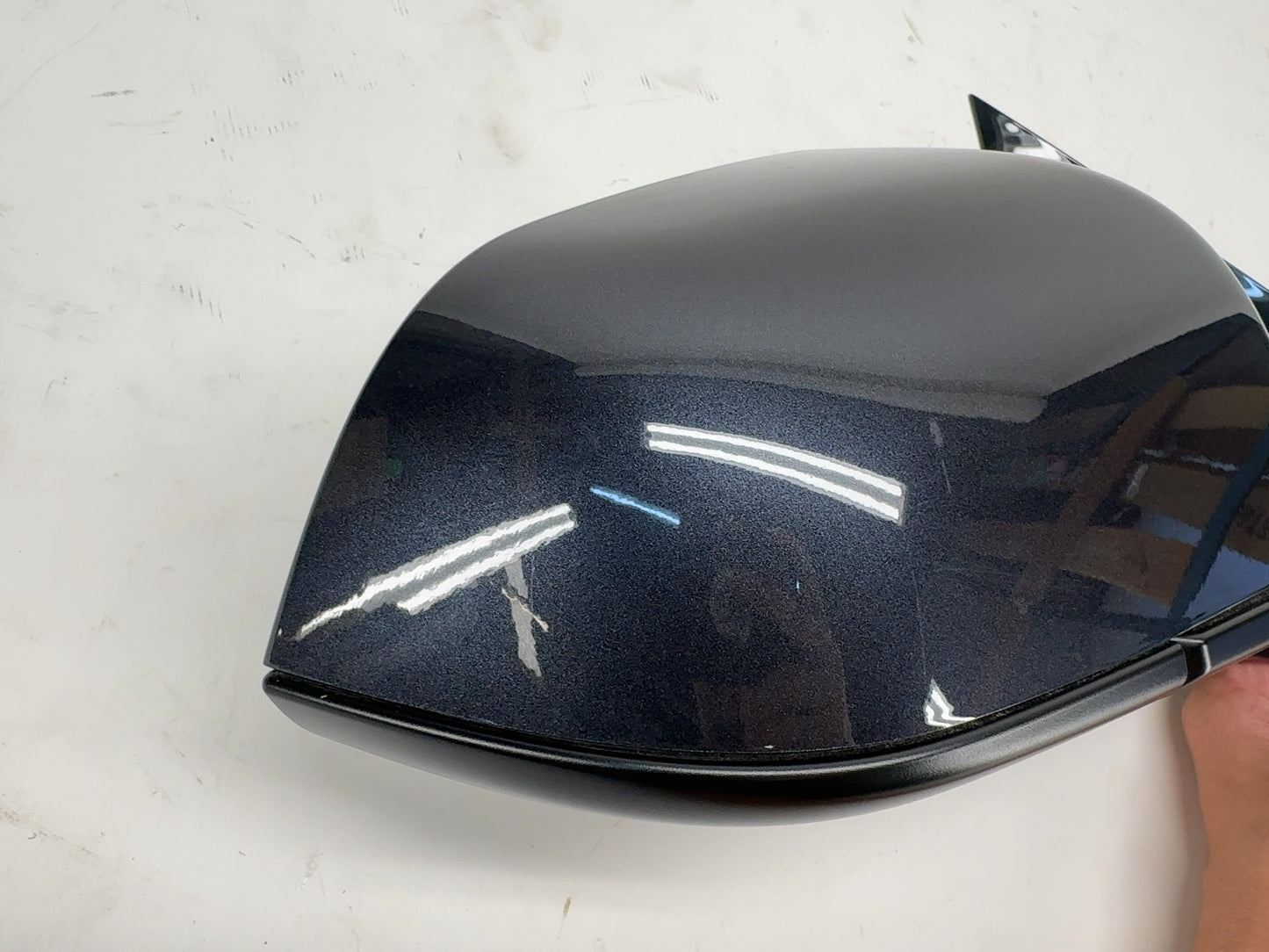 2025 Tesla Model 3 Highland Front Right Door Mirror Assembly 2097809-00-B