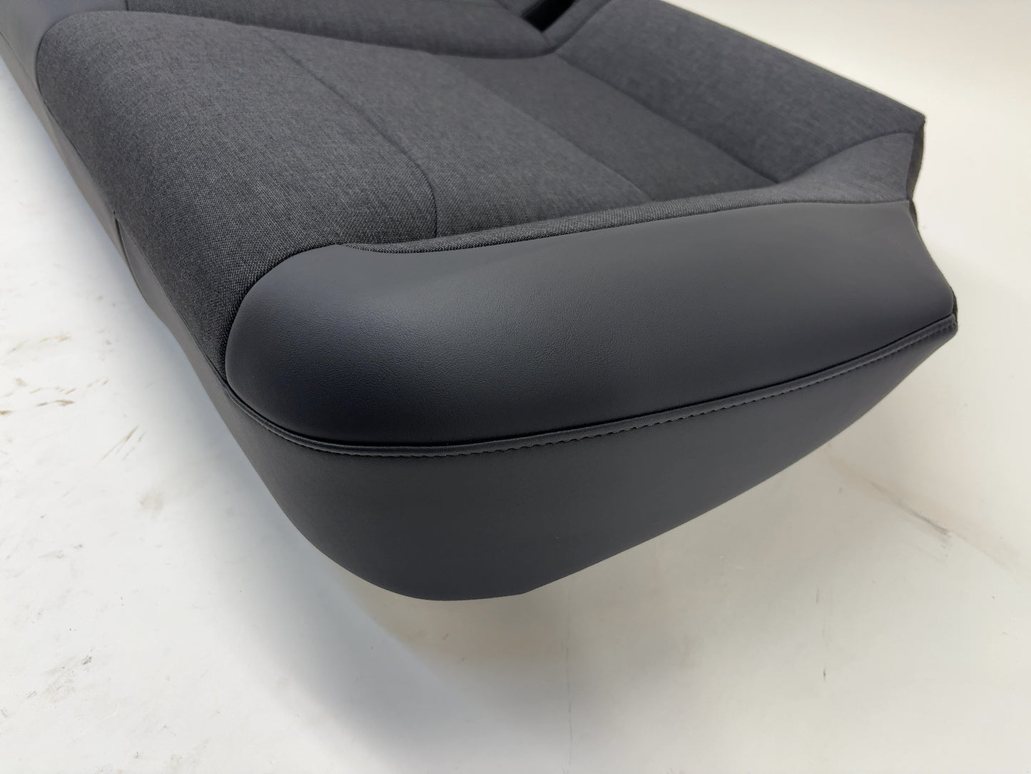 2025 Tesla Model 3 Highland Second Row Seat Cushion 2093651-00-A