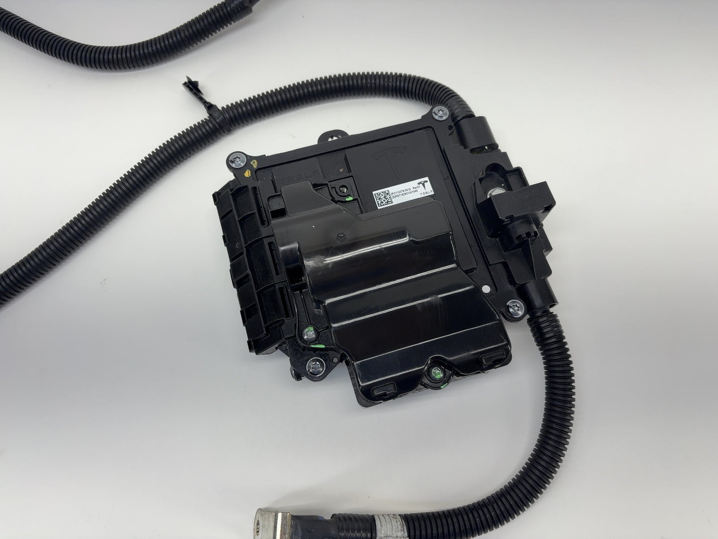 2018 Tesla Model S Efuse Module 1112379-00-G