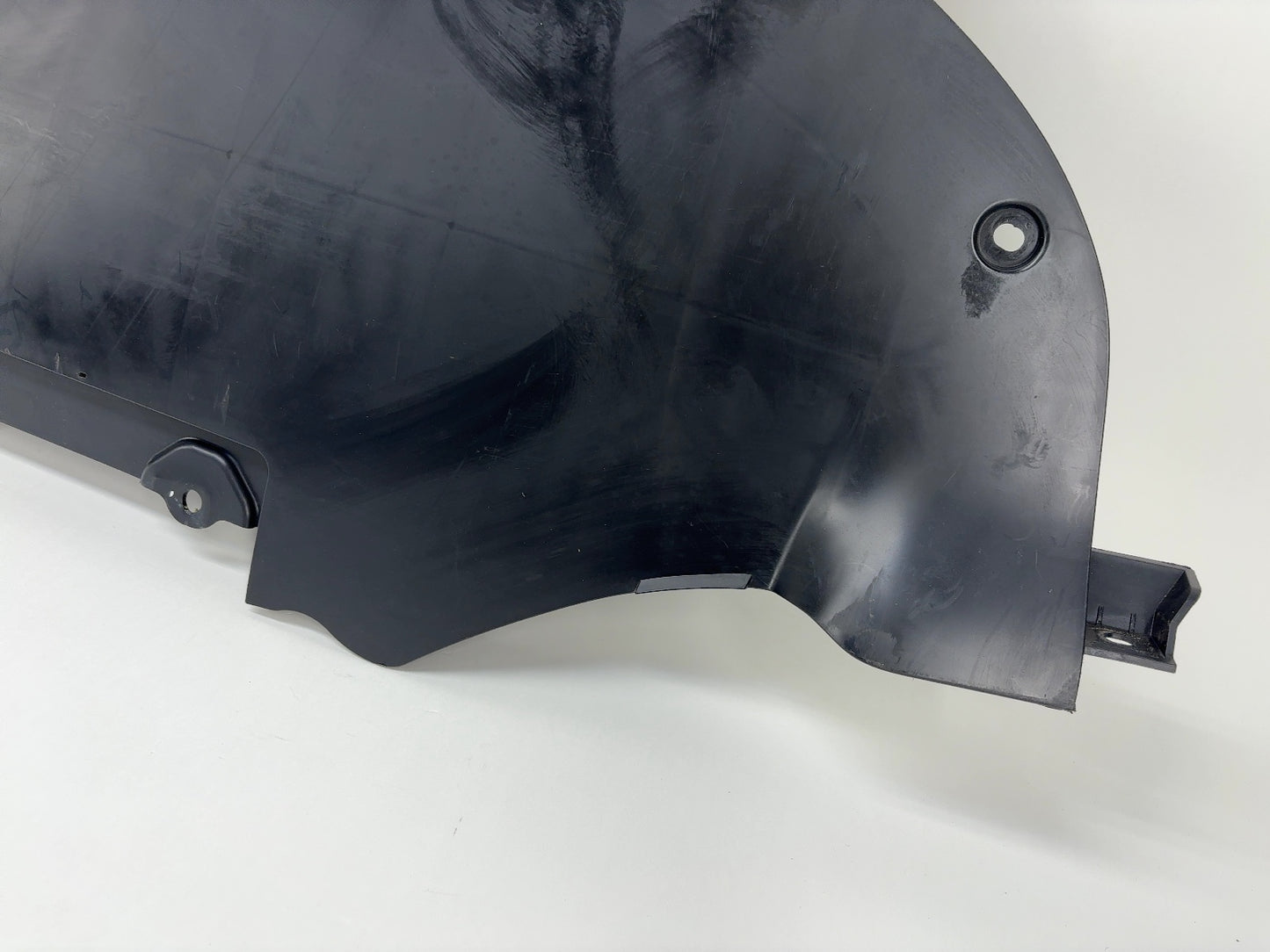 2026 Tesla Model Y Juniper Valance Front Fascia 2025661-00-C