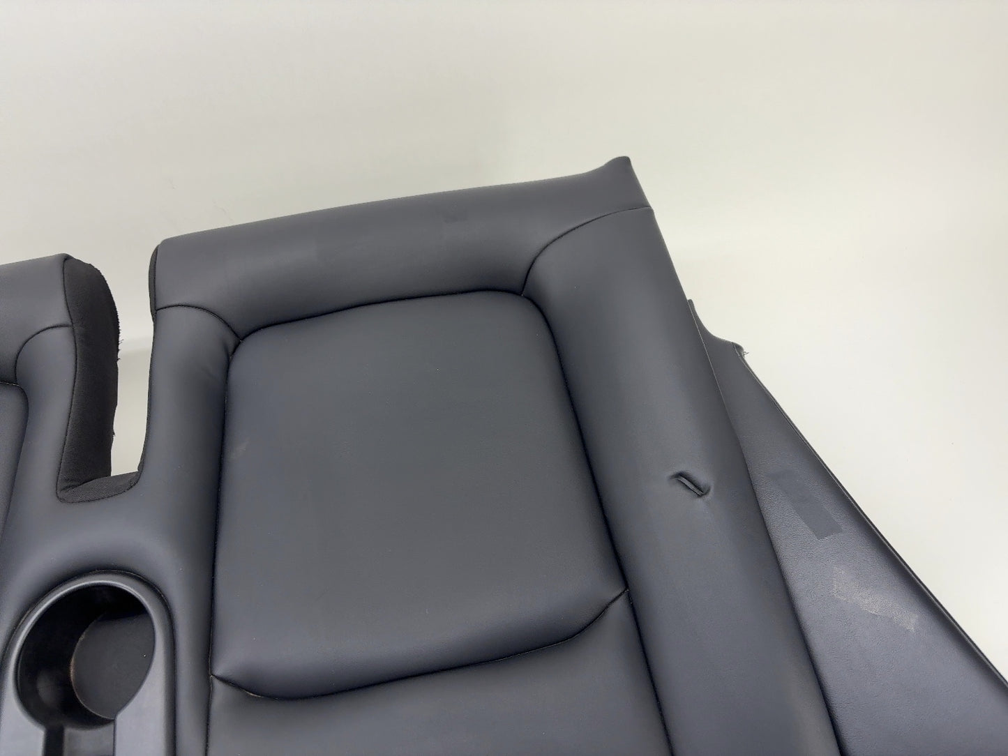 2021 Tesla Model Y 3rd Row Lower Seat Cushion 7 Seater 1494242-00-B