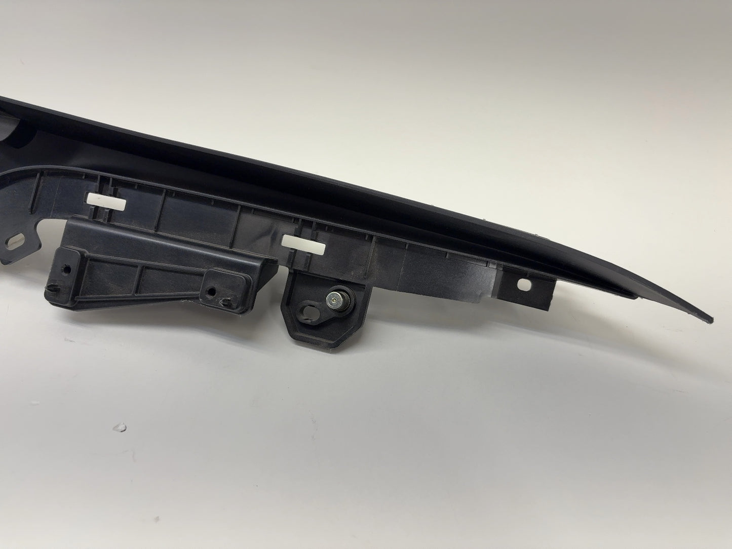 2021 Tesla Model S T Badge Carrier 1779981-00-B