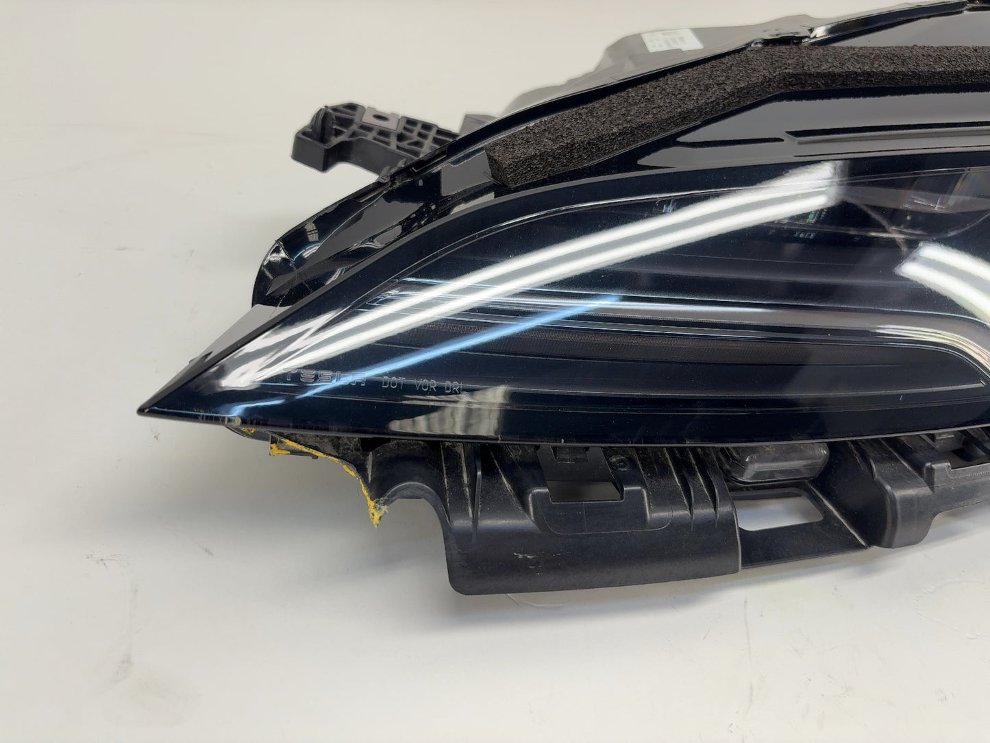 2025 Tesla Model 3 Highland Left Headlamp 1694086-00-H