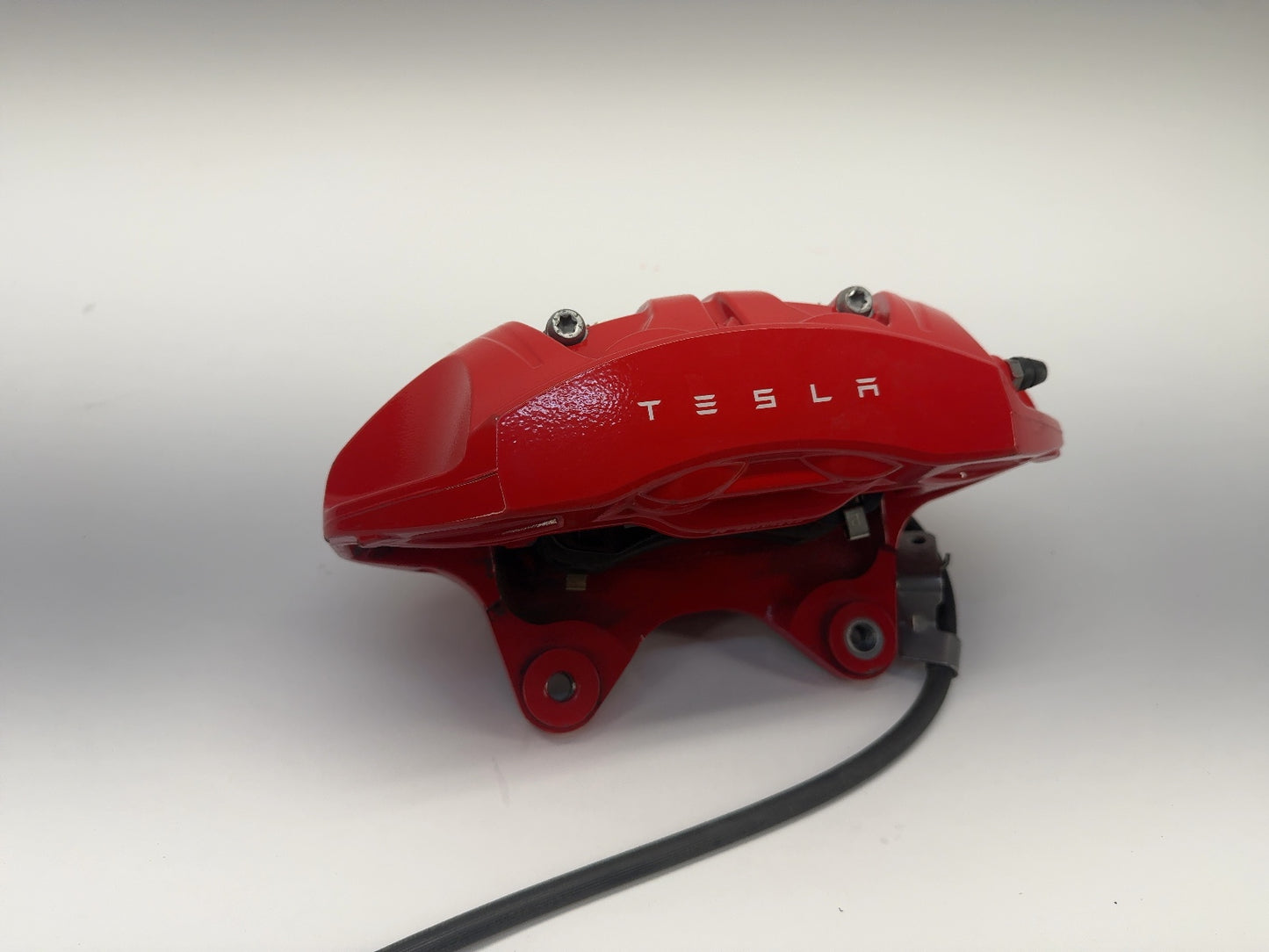 2022-2023 Tesla Model 3 Front Right Brake Caliper Sport 1044642-00-G
