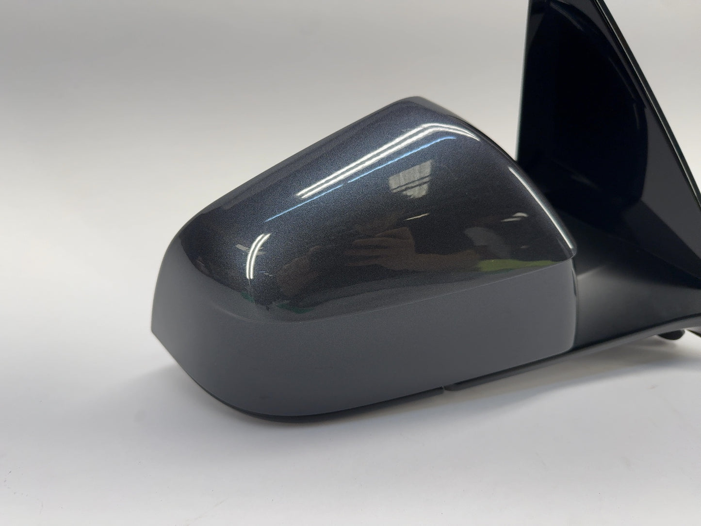 2026 Tesla Model Y Juniper Front Right Door Mirror Assembly 2130970-00-A