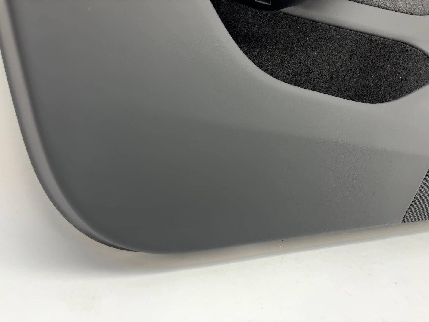 2026 Tesla Model Y Juniper Front Left Door Panel 3643294-51-G