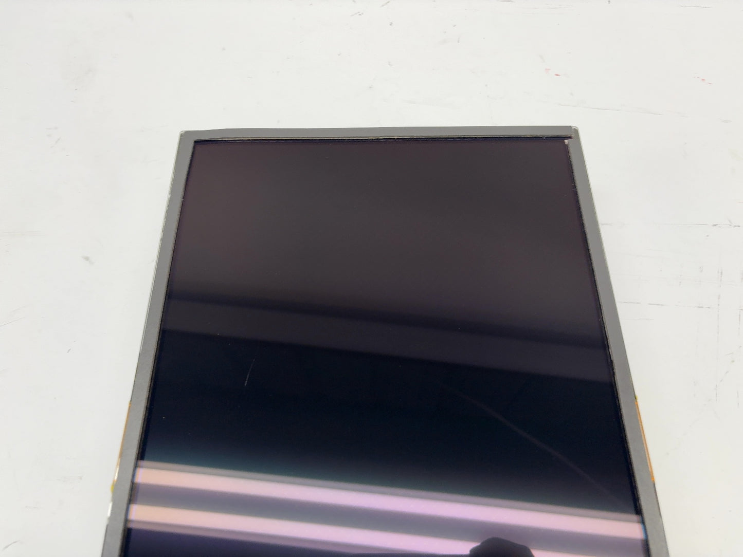 2013 Tesla Model S Mcu Display 1055075-00-N