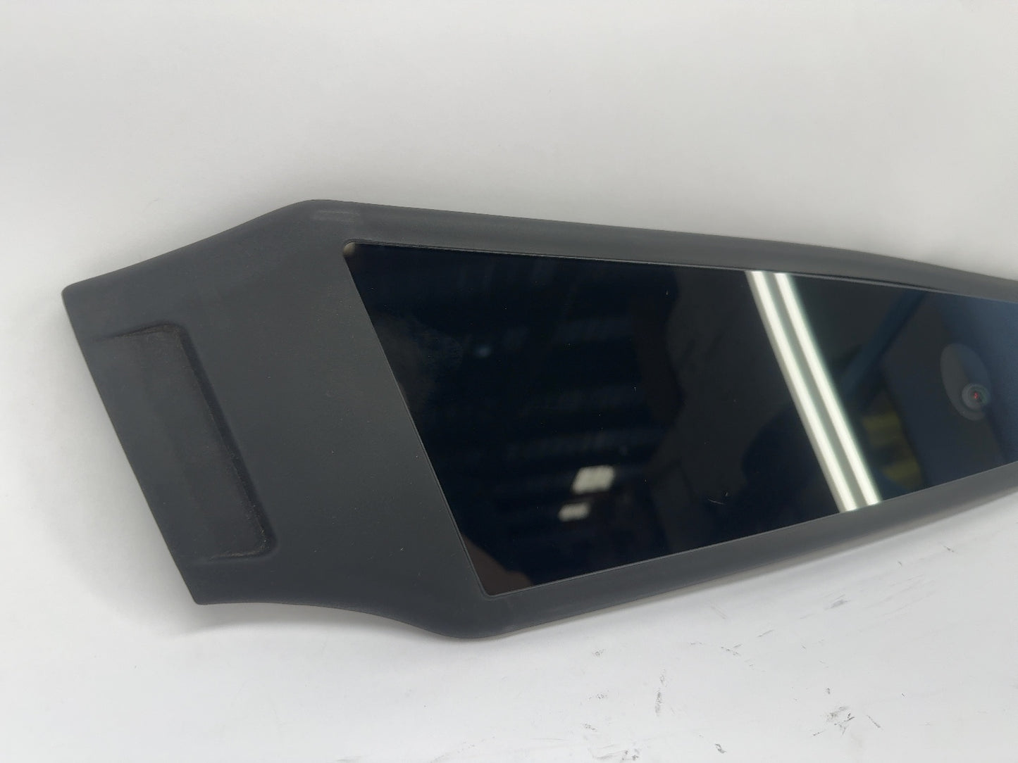 2024-2026 Tesla Model 3 Highland B Pillar Glass With Camera Left 1711762-00-H