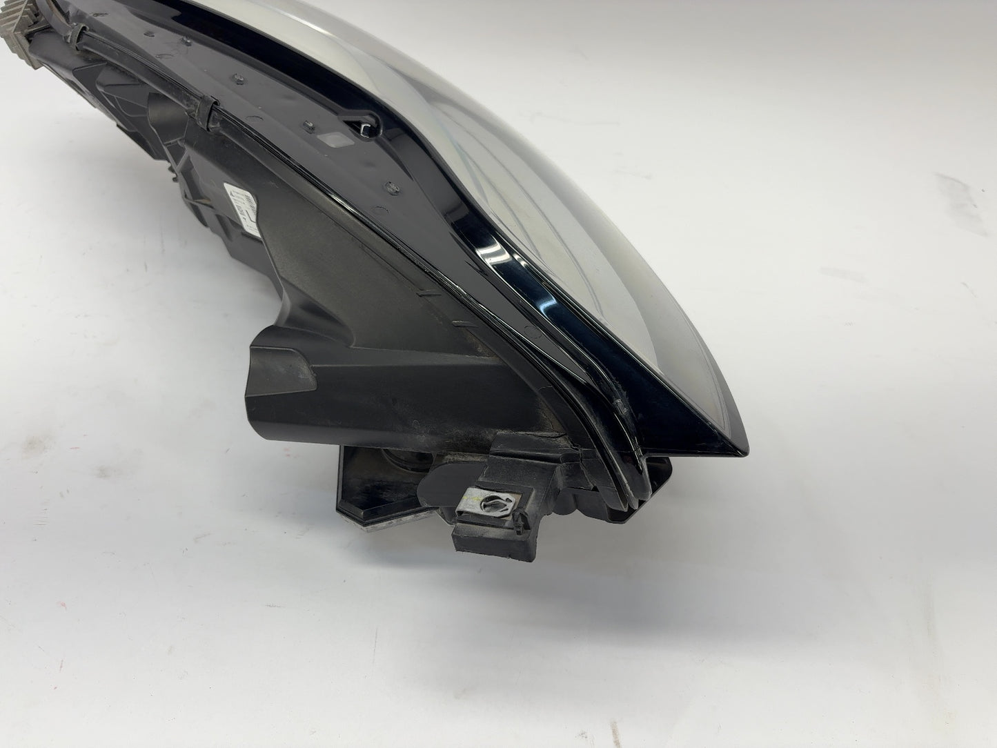 2018 Tesla Model 3 Left Headlamp 1077371-00-K