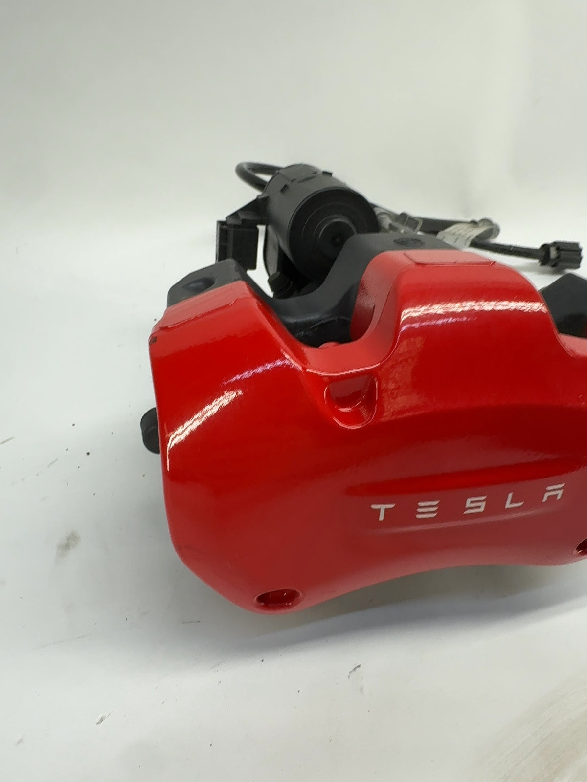 2022-2023 Tesla Model Y Brake Caliper Rear Left Performance 1188643-00-C