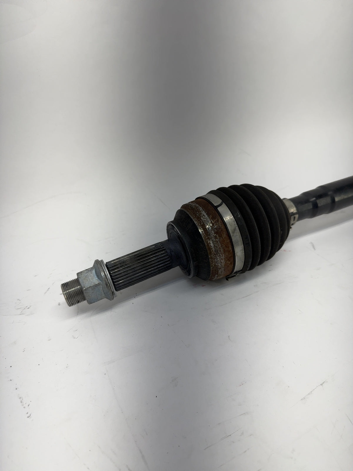 2018 Tesla Model S Rear Axle Shaft 1007719-01-B