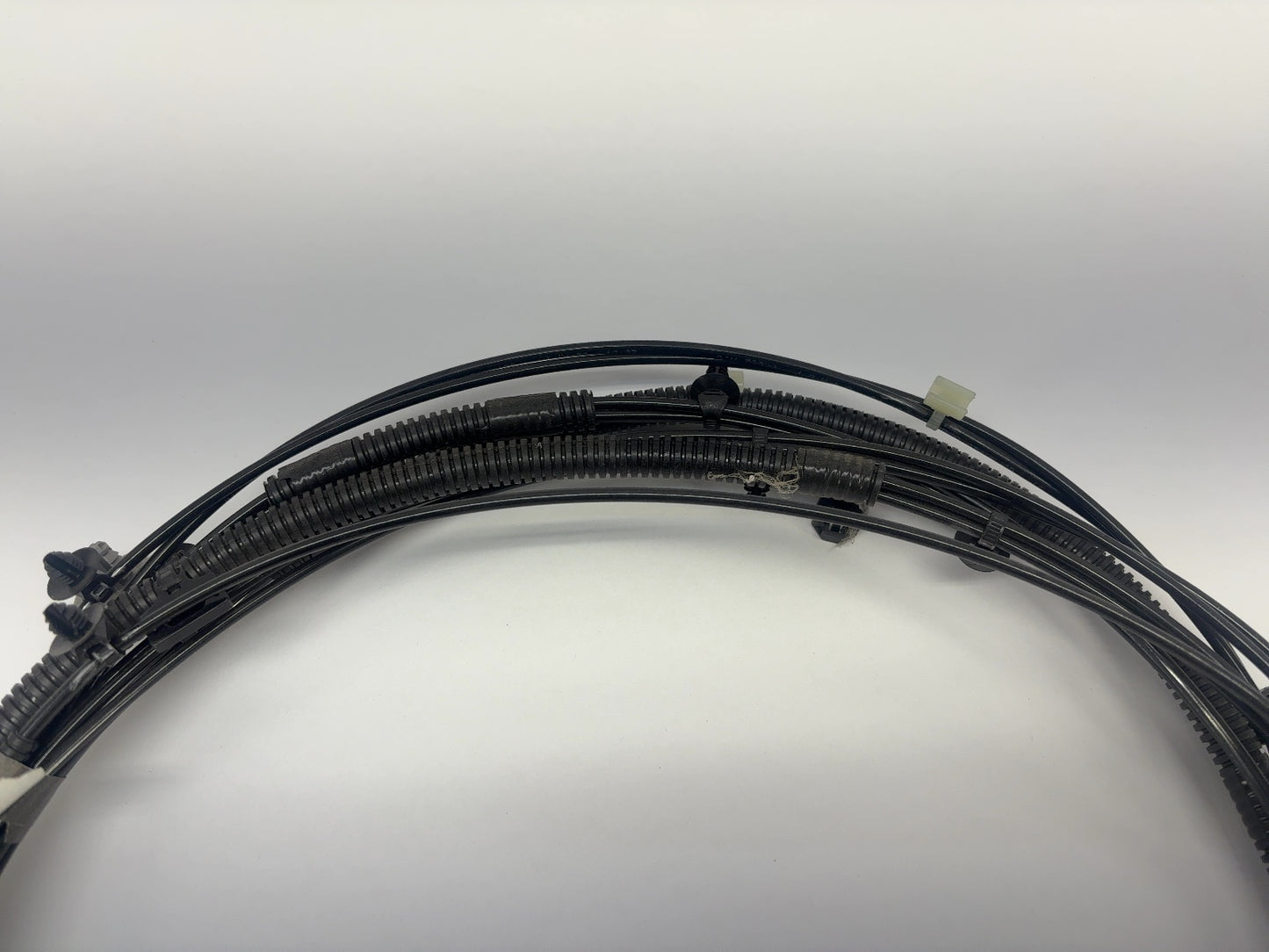 2021-2025 Tesla Model X Rear Airline Bundle Assembly 1420937-00-B