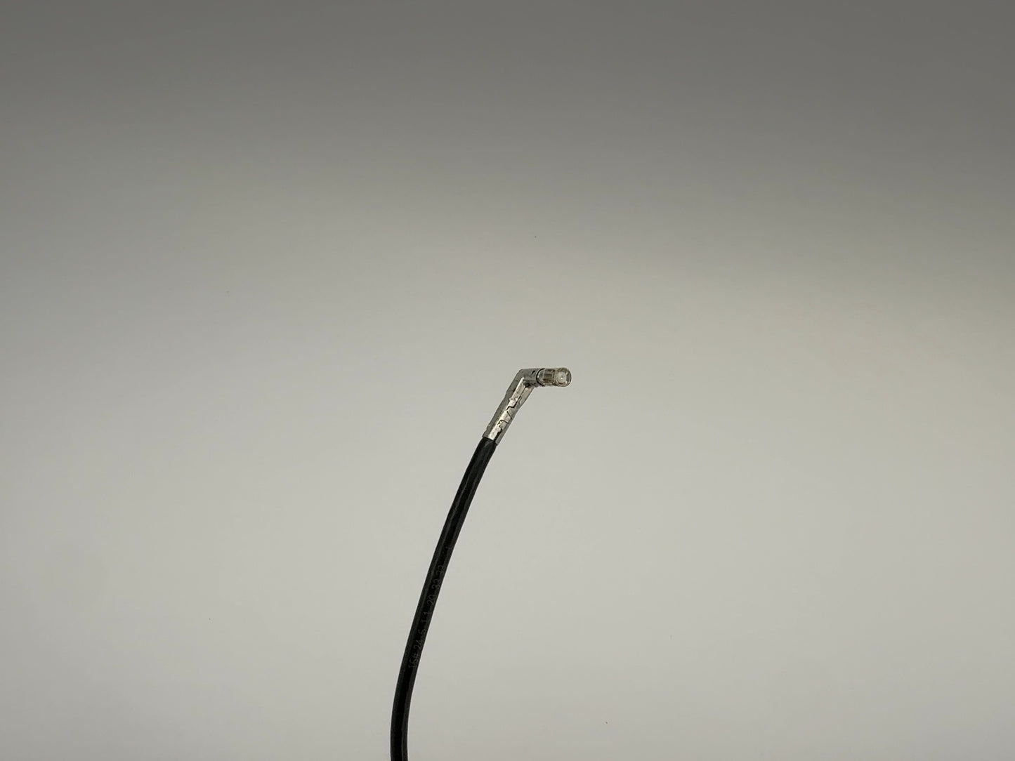 2025 Tesla Model 3 Highland Right Passenger Side Fender Coax Cable 1775017-0R-B