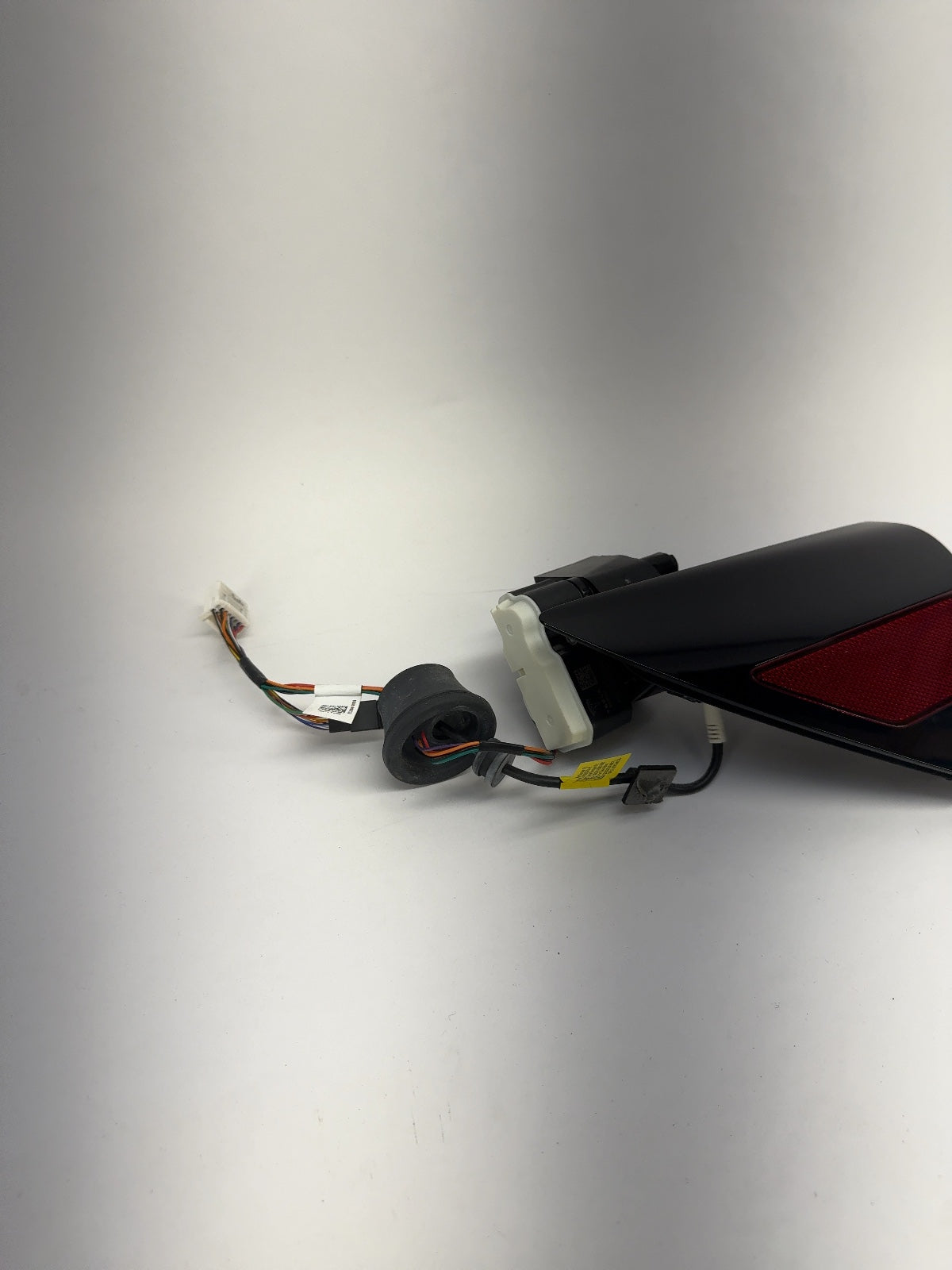 2024-2025 Tesla Model Y Charge Port Door 1566302-10-H
