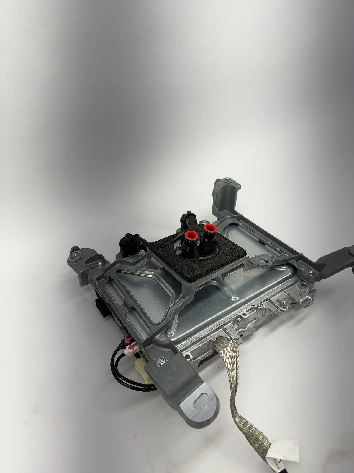 2024 Tesla Model Y Car Computer With Vc Left Controller 1787419-90-I