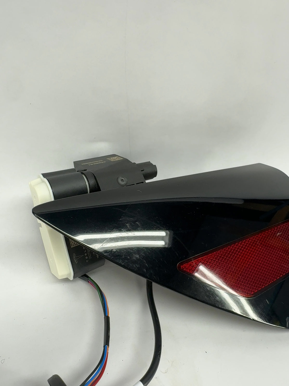 2026 Tesla Model Y Juniper Charge Port Door 2029538-00-C