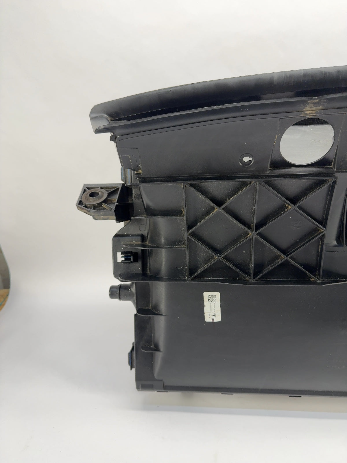 2026 Tesla Model Y Juniper Cooling Fan Assembly 1982489-00-D