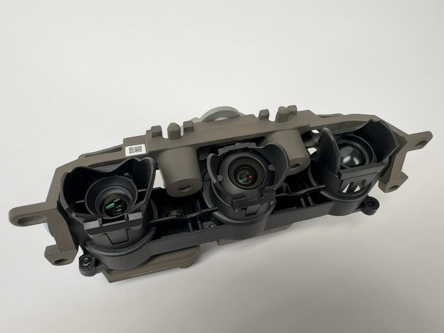 2026 Tesla Model Y Juniper Front Forward Bi Cam 1806315-00-F