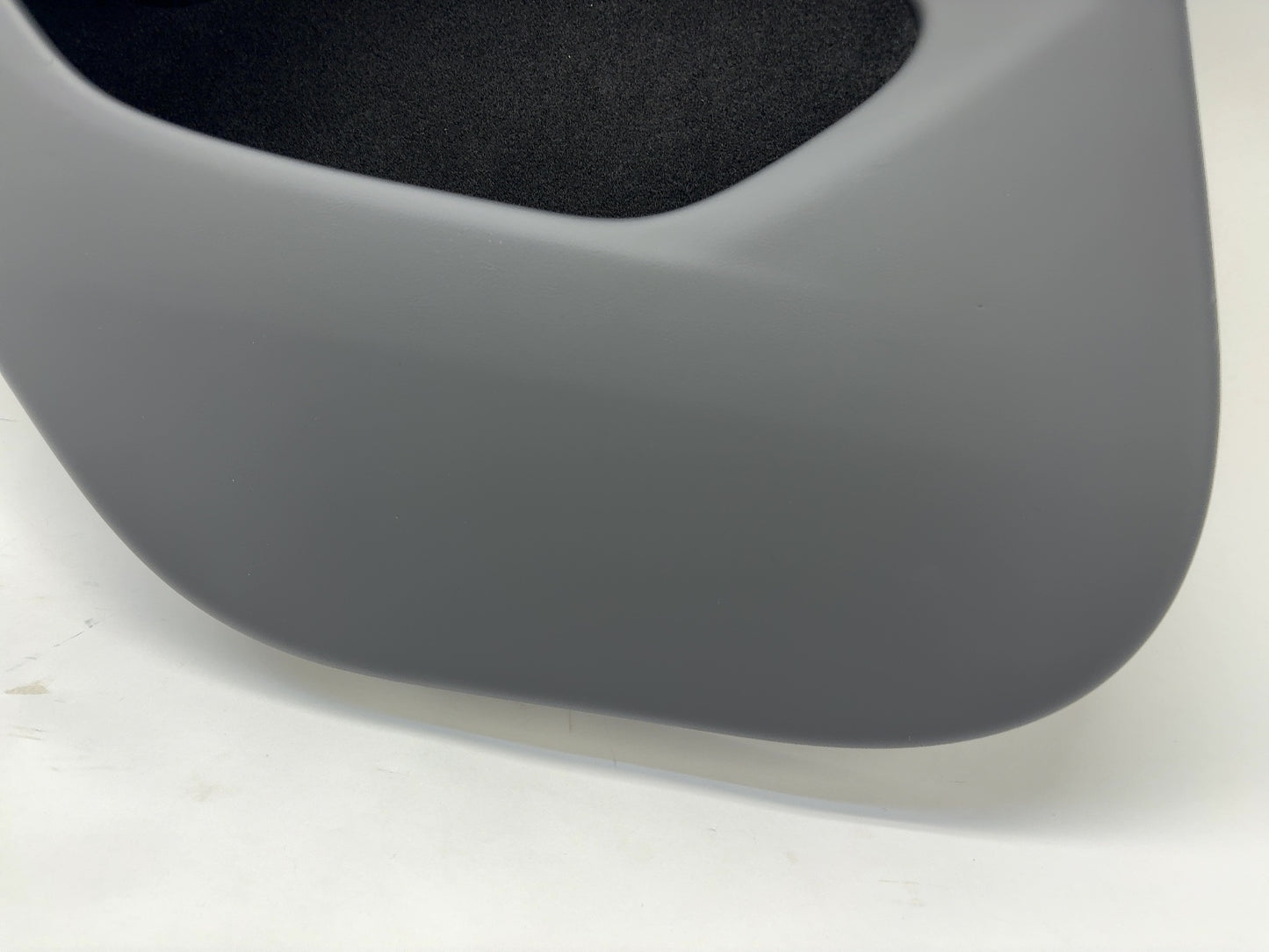 2026 Tesla Model Y Juniper Rear Left Door Panel 3643296-52-F