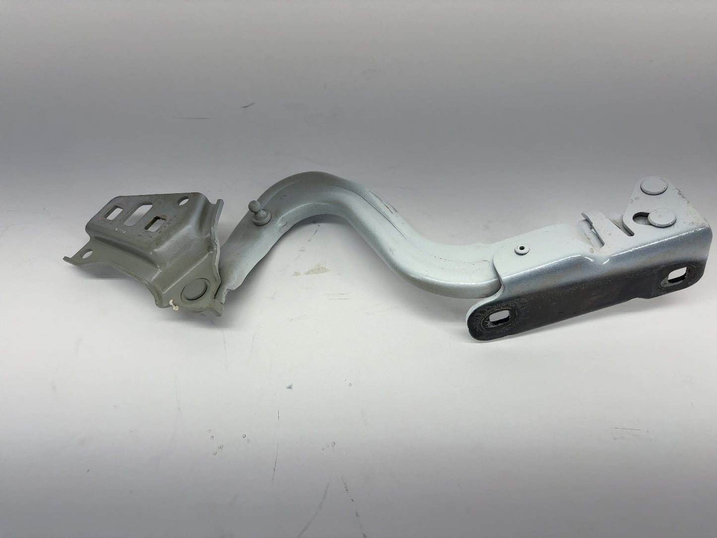 2026 Tesla Model Y Juniper Hood Hinge Left 1943663-00-E