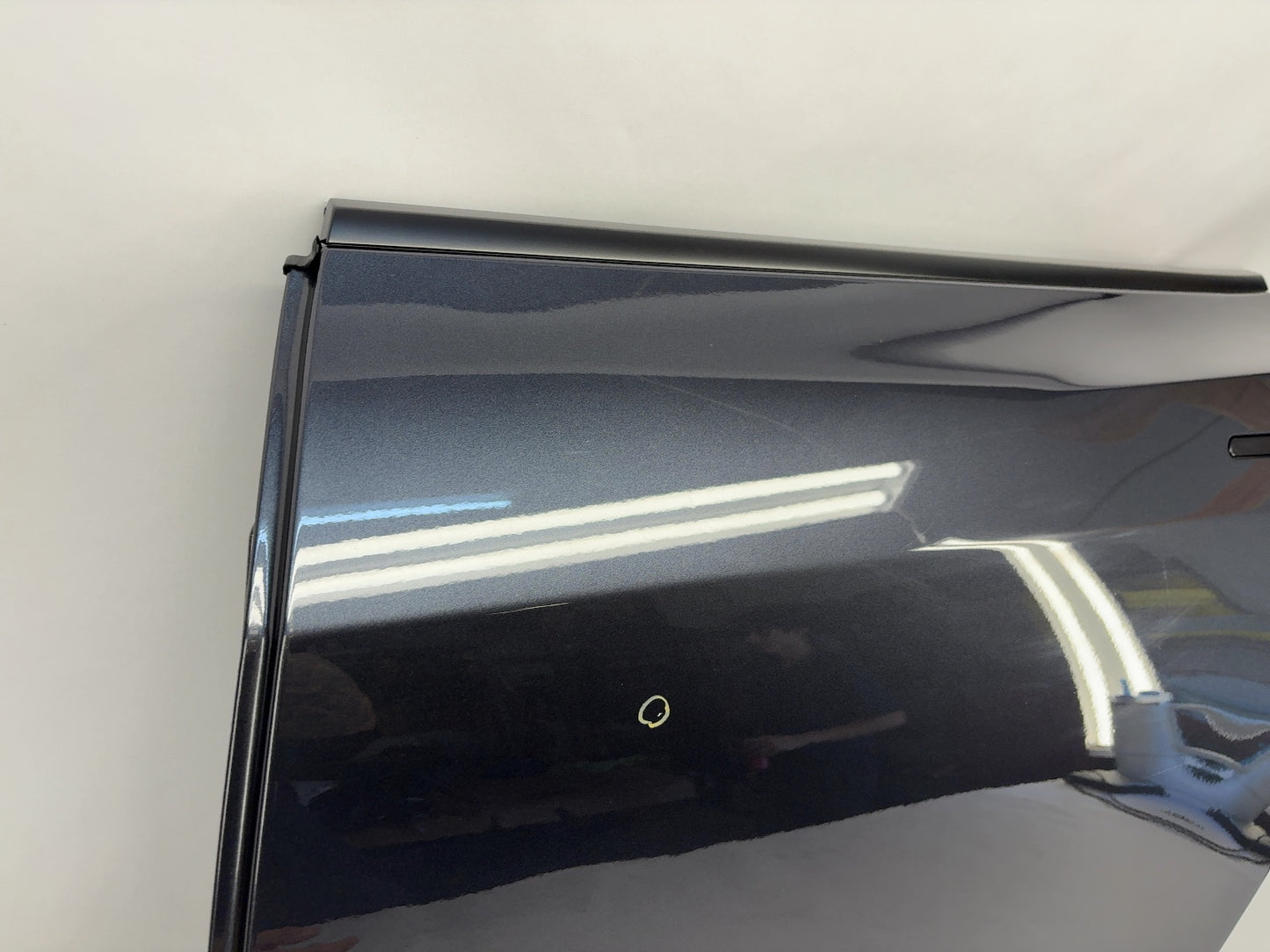 2024-2026 Tesla Model 3 Highland Rear Left Door Shell 1751847-E0-A