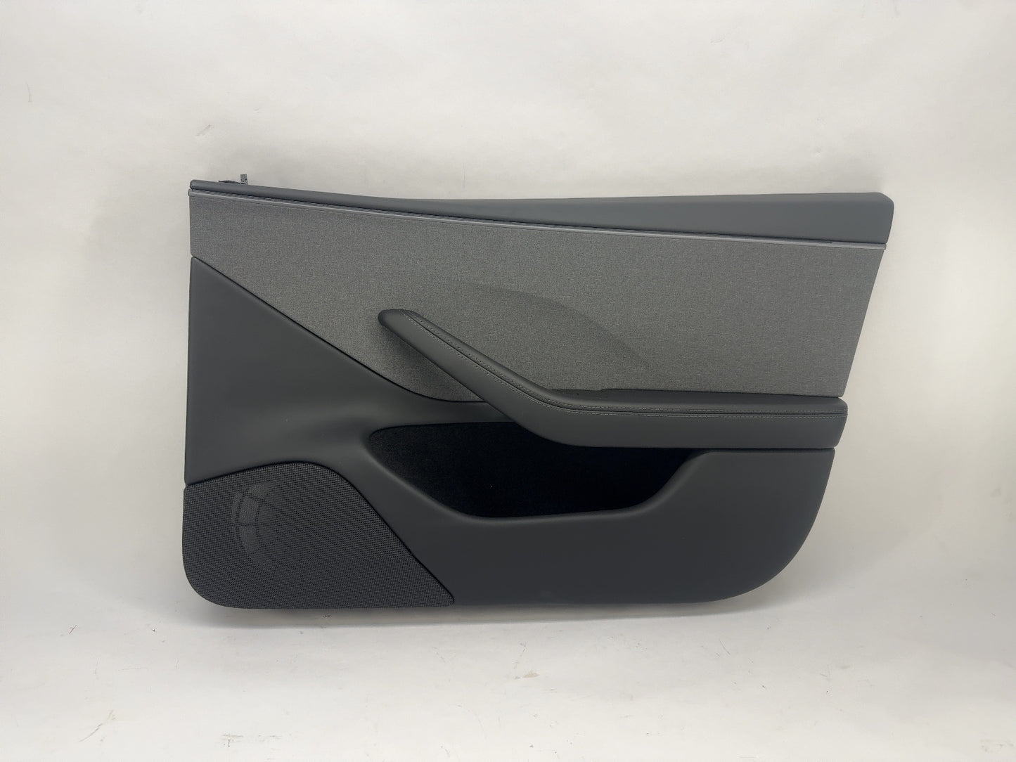 2025-2026 Tesla Model 3 Highland Door Trim Front Right 2161378-20-B