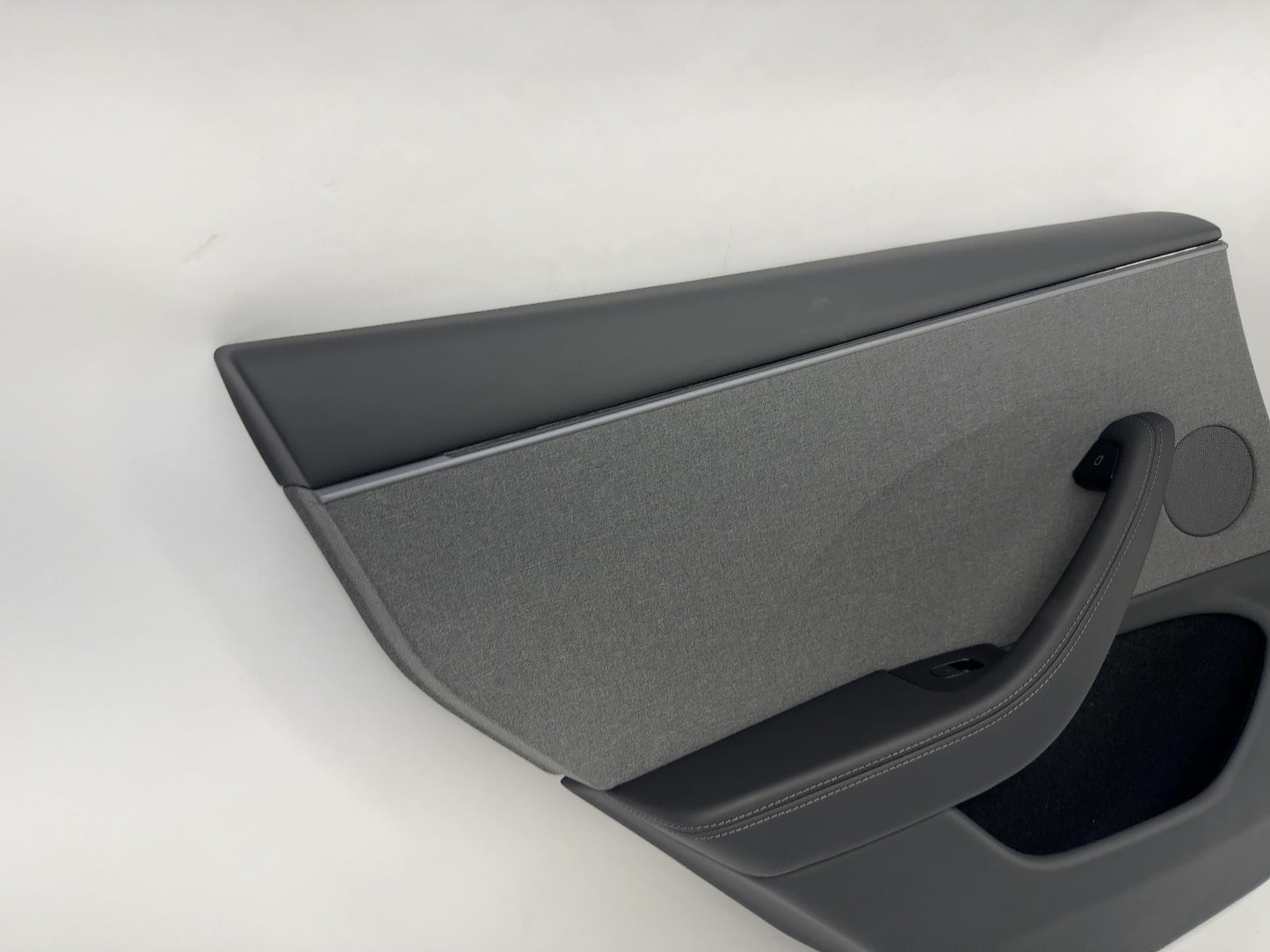 2025-2026 Tesla Model 3 Highland Door Trim Rear Left 2161405-20-B