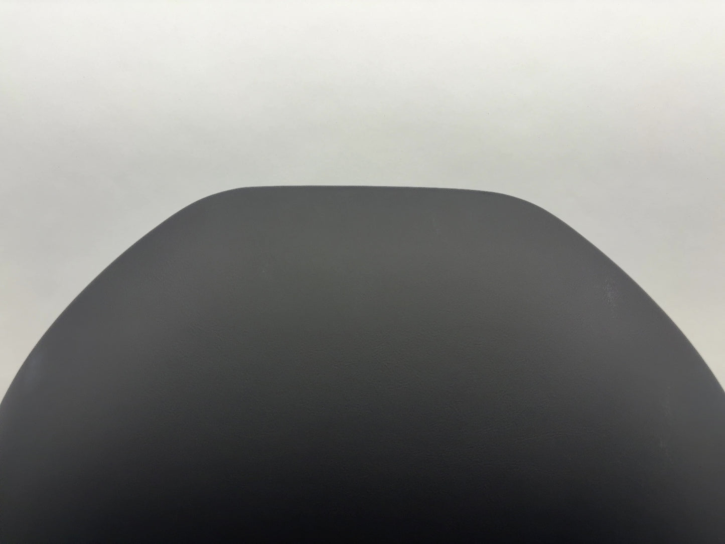 2021 Tesla Model S Front Seat Backside Trim 1495564-00-A