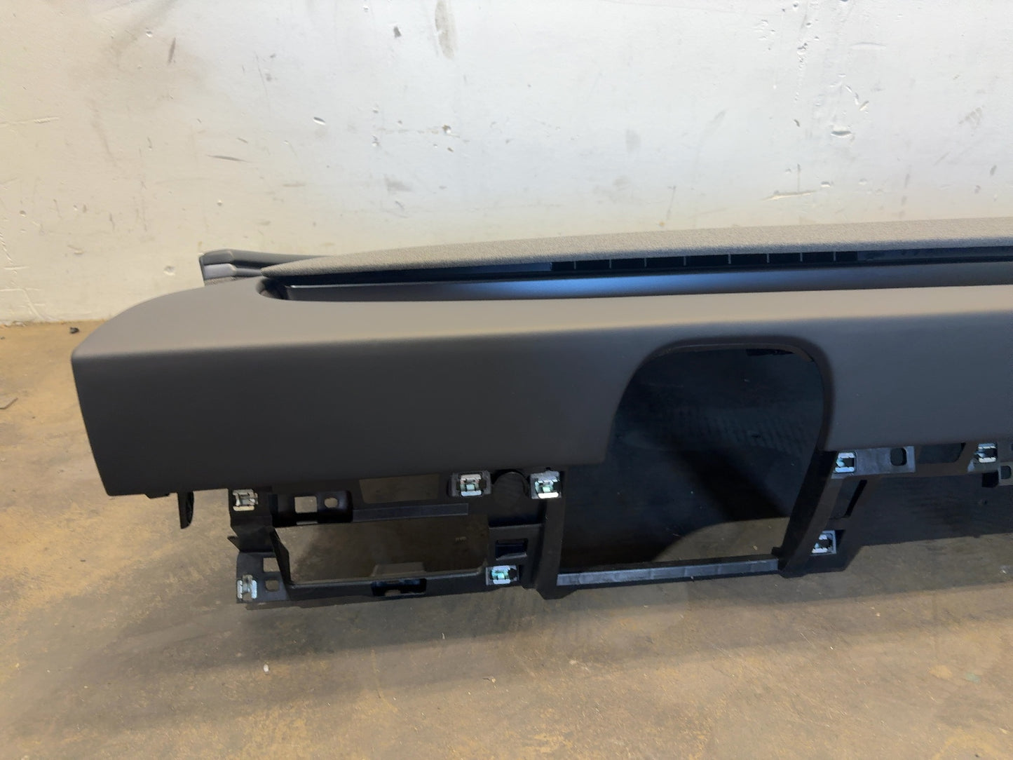 2026 Tesla Model 3 Highland Dash Board With Airbag 1782338-20-E