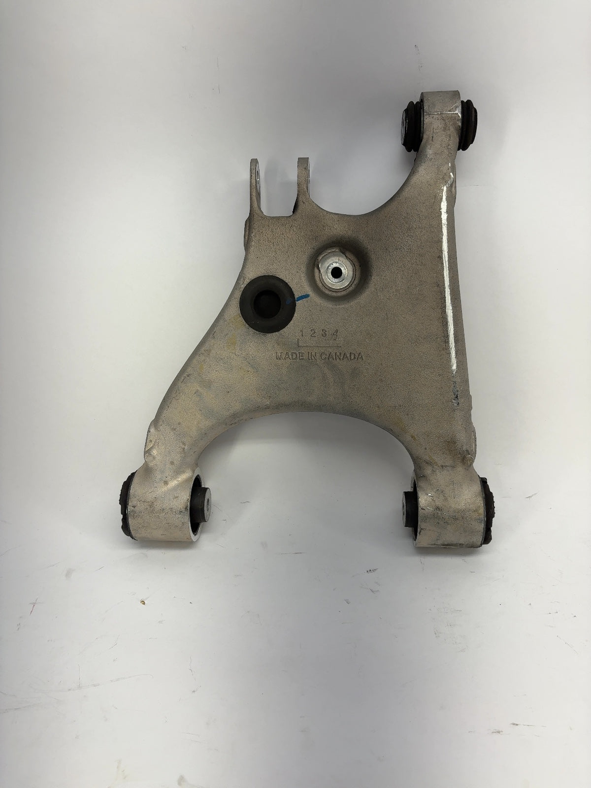 2018 Tesla Model S Rear Lower Control Arm 1021416-00-A