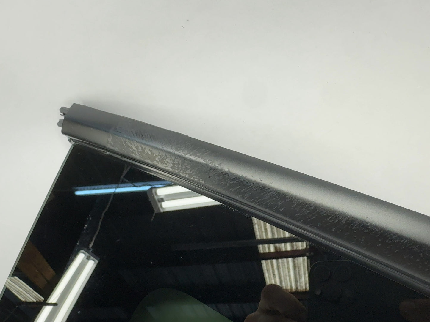 2025-2026 Tesla Model 3 Highland Left Quarter Glass 1915483-20-C
