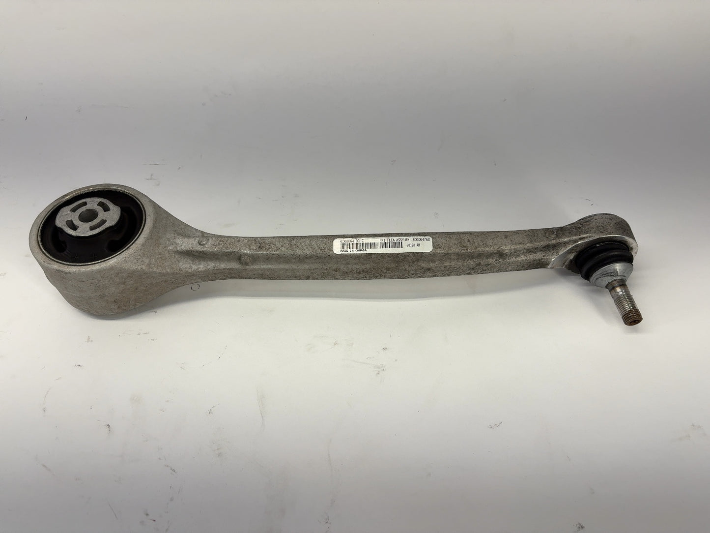 2012-2016 Tesla Model S Front Right Fore Link 6006664-00-C