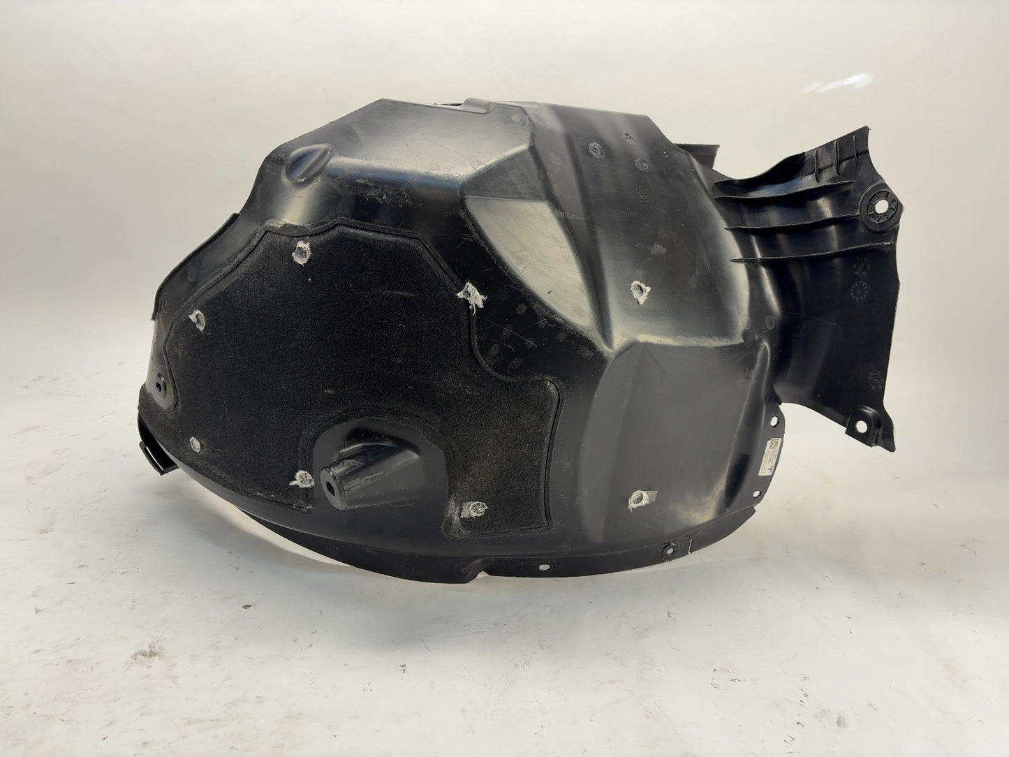 2024-2026 Tesla Model 3 Highland Front Left Wheel Arch Liner 1694553-00-E