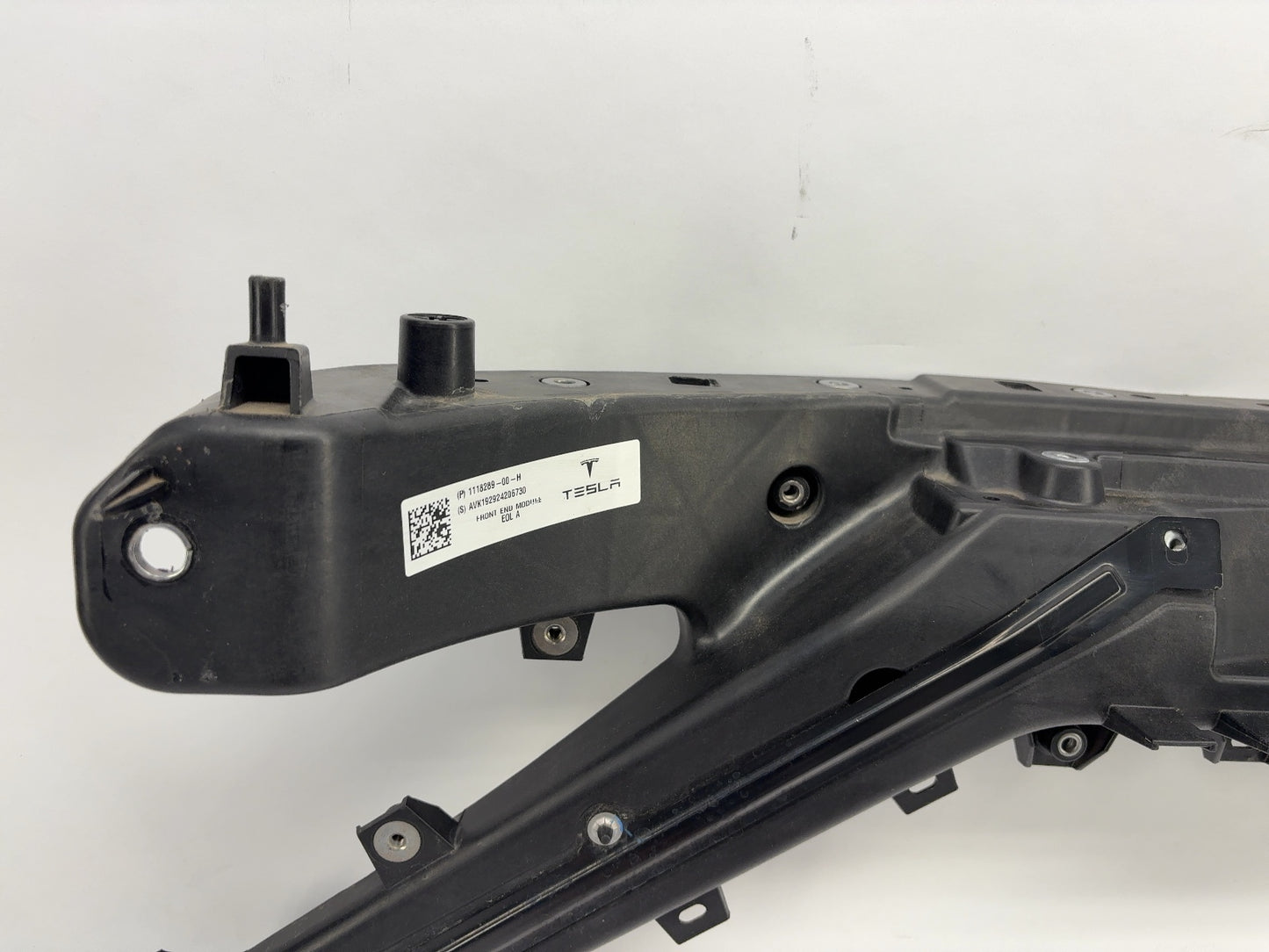 2019-2020 Tesla Model 3 Front End Support 1118289-00-H