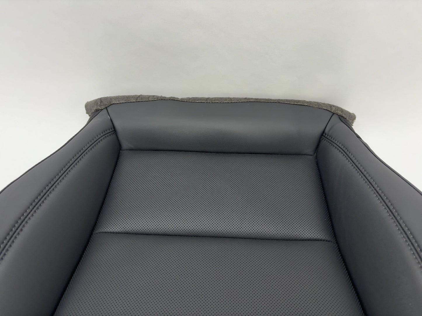 2025-2026 Tesla Model 3 Highland Front Left Seat Lower Cushion 1997744-01-D