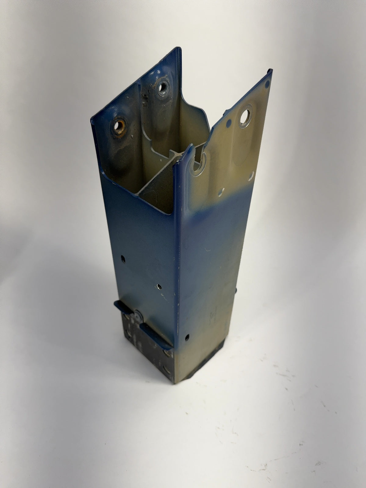 2018-2023 Tesla Model 3 Front Left Crush Can 1088148-00-F