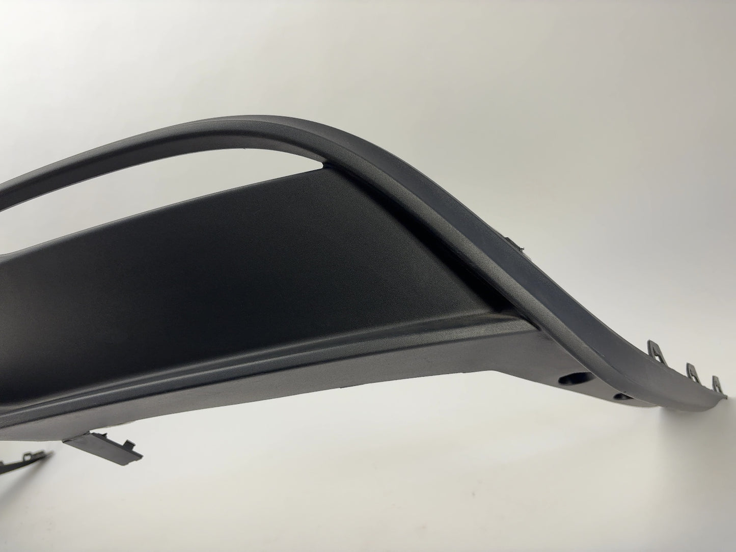 2025-2026 Tesla Model 3 Highland Rear Bumper Valance 1587741-00-D