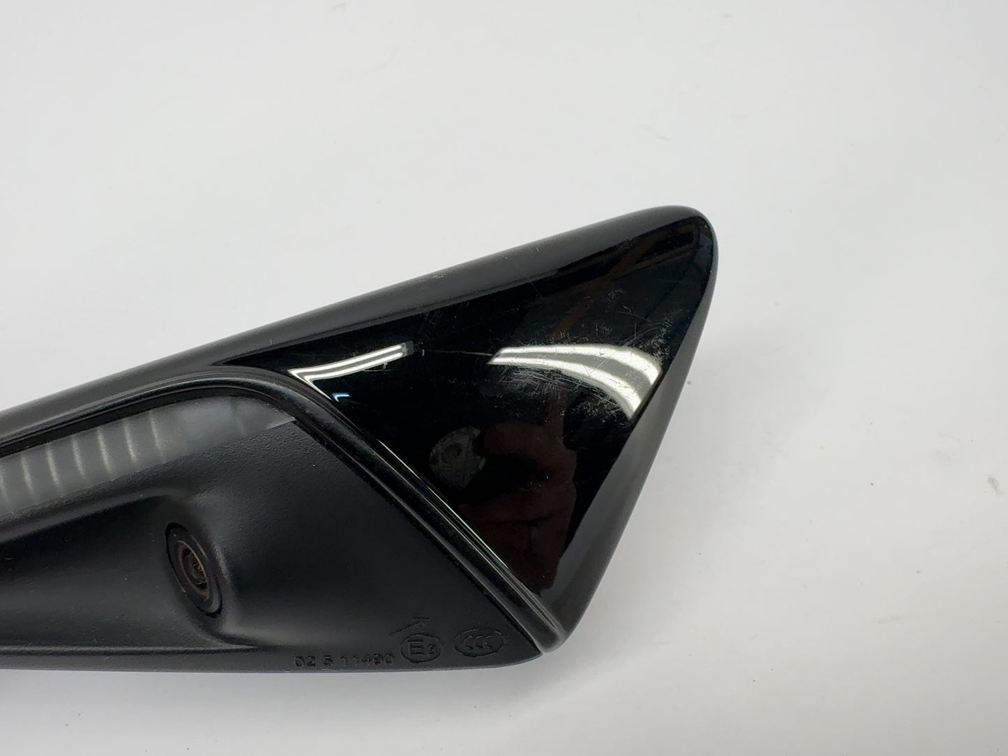 2018 Tesla Model S Front Right Fender Repeater Camera Note 1495867-22-C