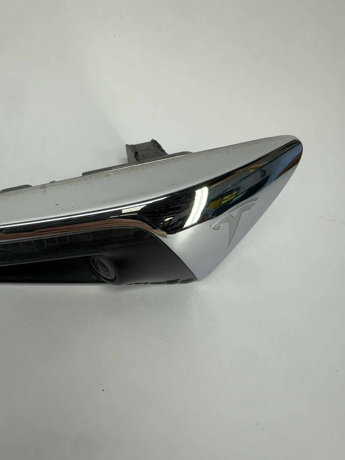 2019 Tesla Model S Front Lamp Side Repeater Right 1125107-00-E