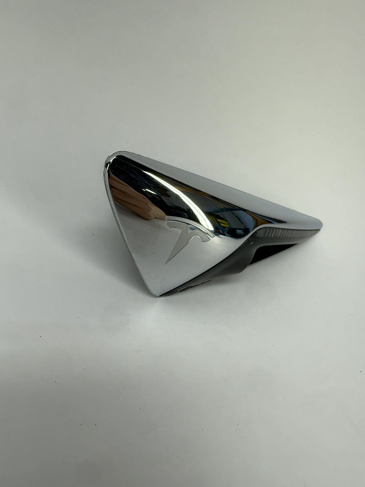 2019 Tesla Model S Front Lamp Side Repeater Left 1125106-00-E