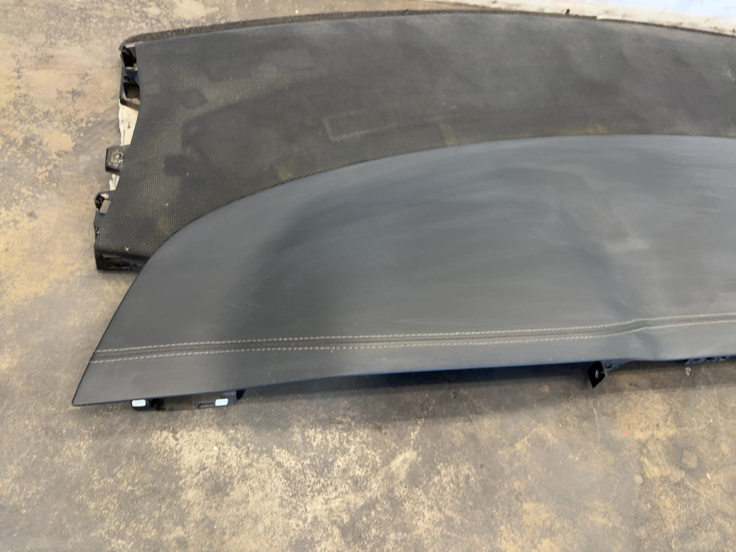 2021-2025 Tesla Model X Instrument Dash Panel 1613662-00-J