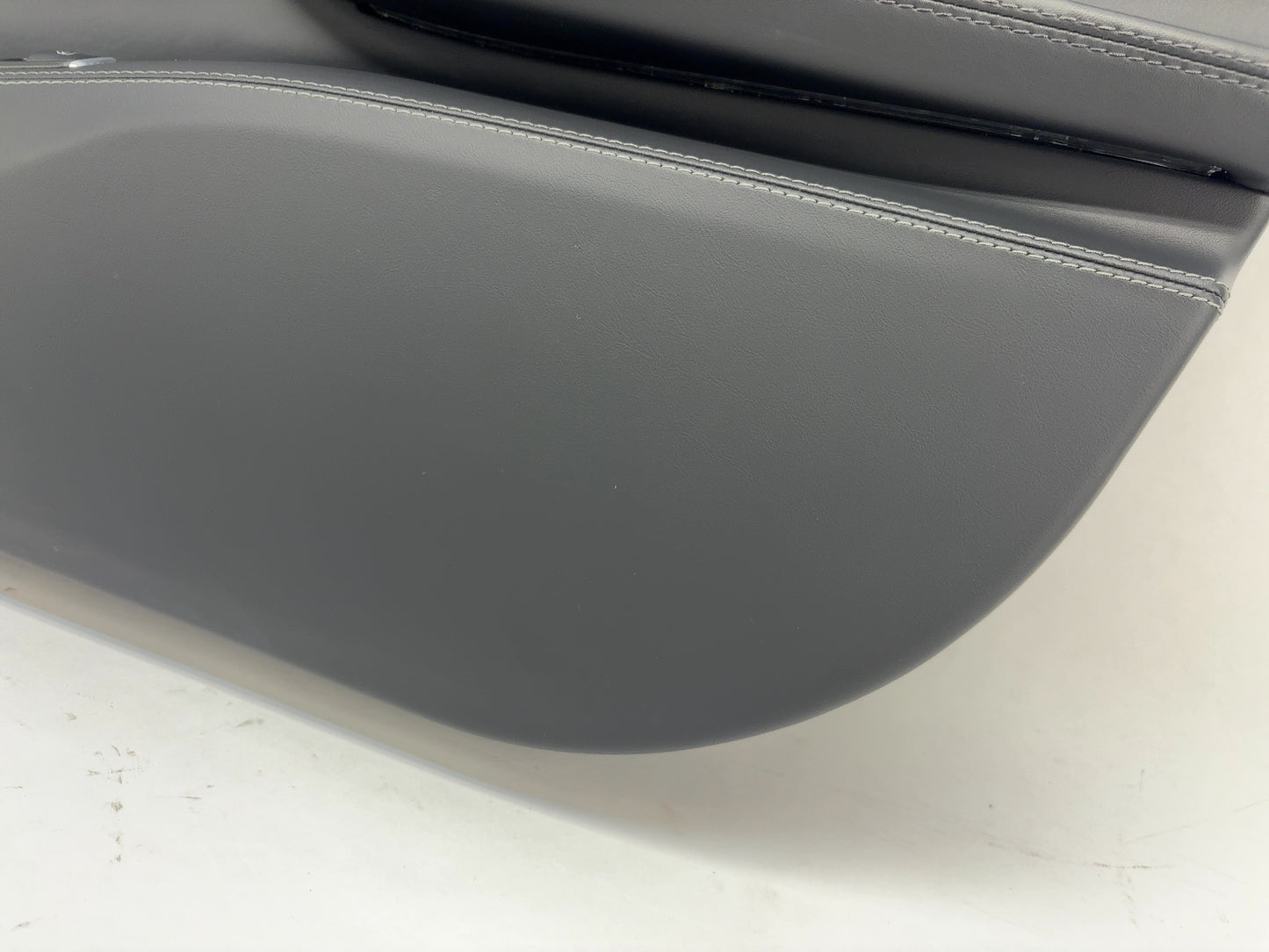 2019 Tesla Model S Front Right Door Panel 1007936-51-N
