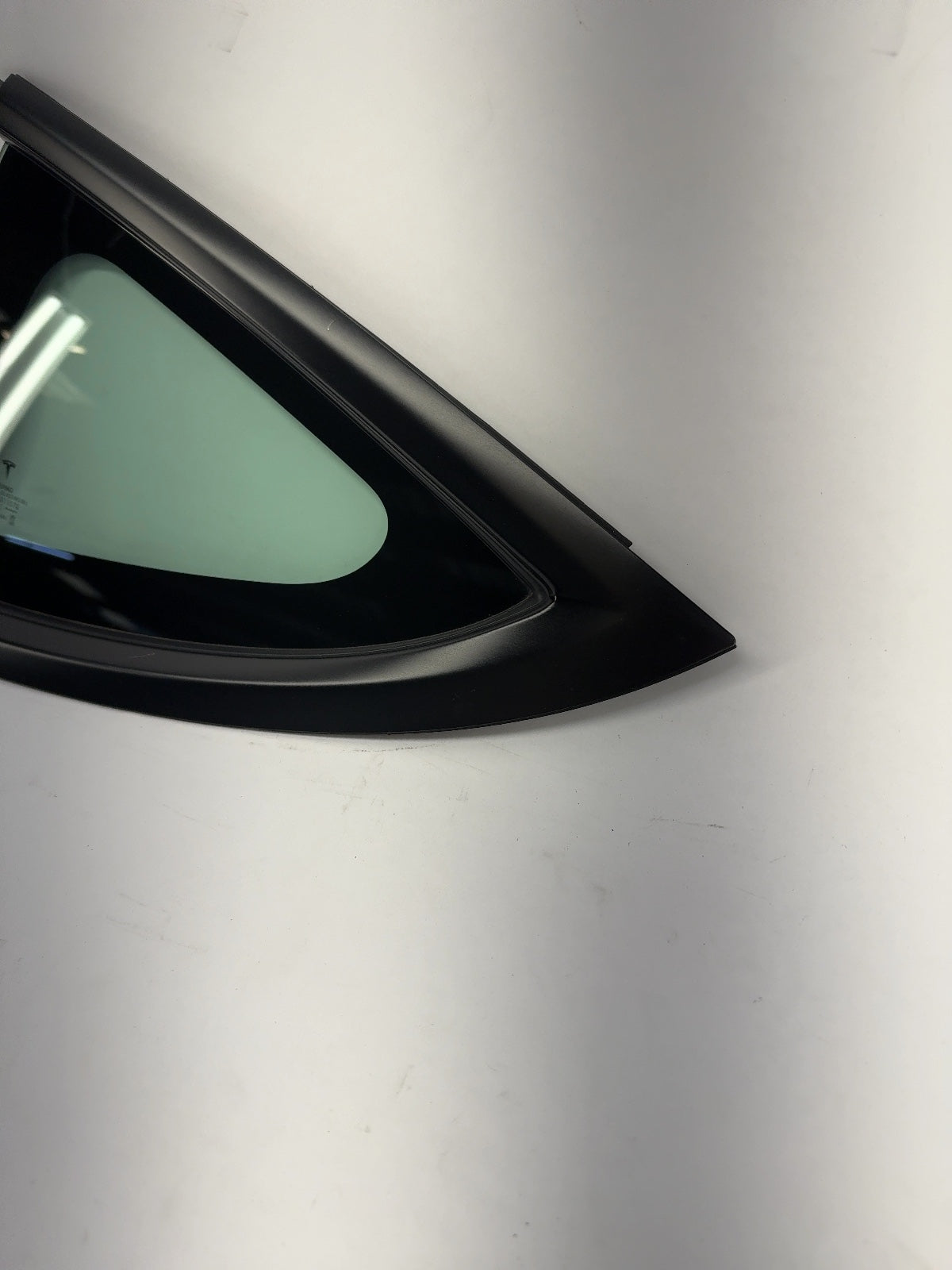 2021-2023 Tesla Model 3 Left Quarter Glass 1514978-01-C