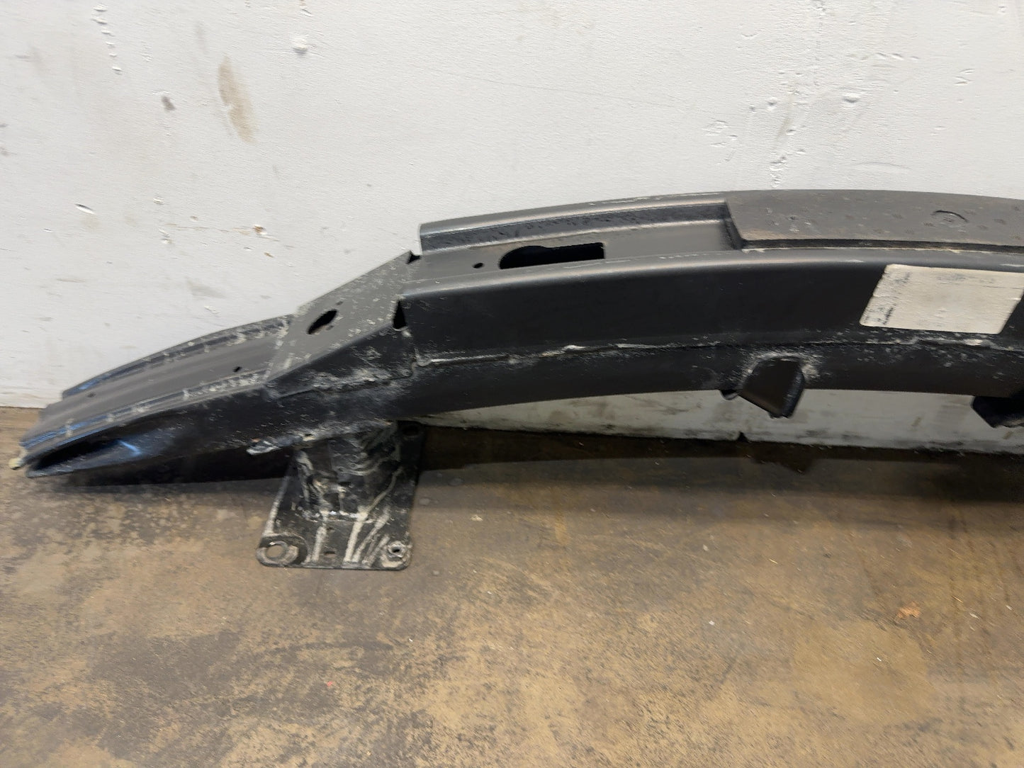 2019 Tesla Model S Front Reinforcement Bar 1060976-00-H