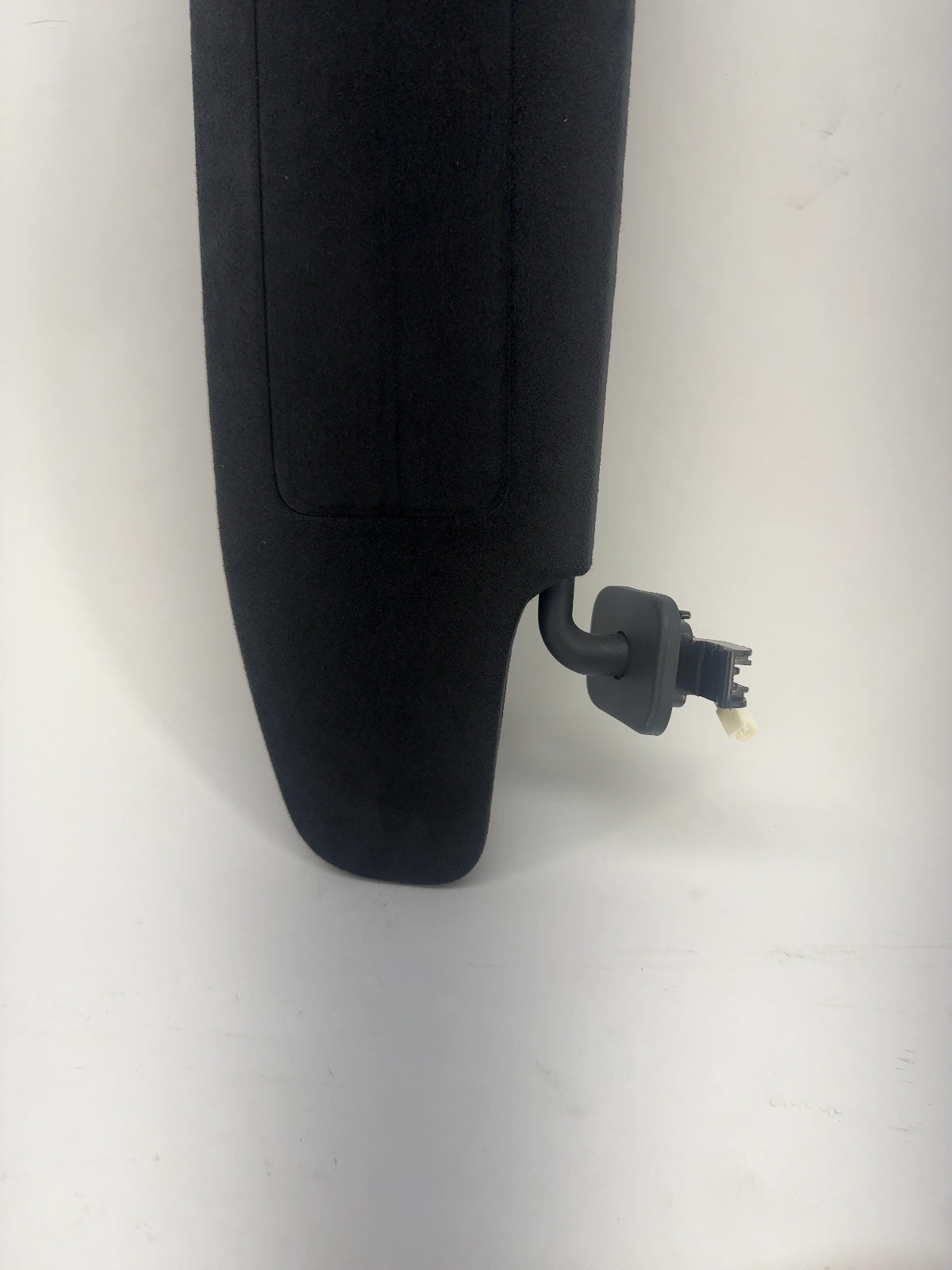 2019 Tesla Model S Sun Visor Right Black 1143825-86-B