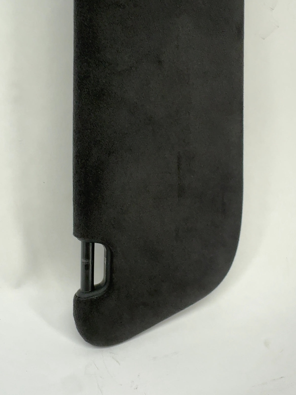 2019 Tesla Model S Sun Visor Left Black 1143824-86-B